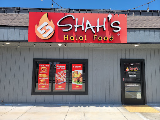 Photo of Shah's Halal Food - 3000 W Capitol Ave, West Sacramento, CA 95691