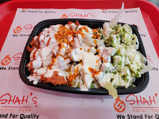 Photo of Shah's Halal Food - 3000 W Capitol Ave, West Sacramento, CA 95691