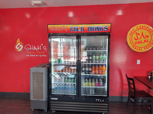 Photo of Shah's Halal Food - 3000 W Capitol Ave, West Sacramento, CA 95691
