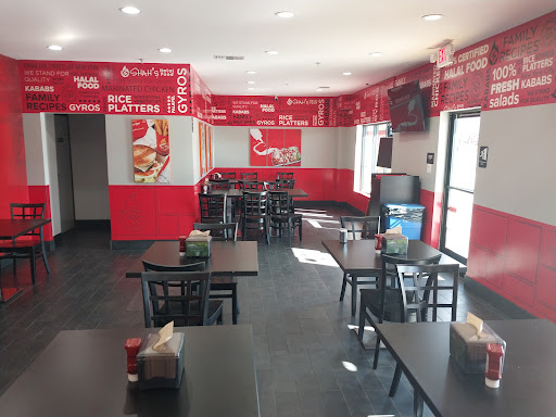 Photo of Shah's Halal Food - 3000 W Capitol Ave, West Sacramento, CA 95691