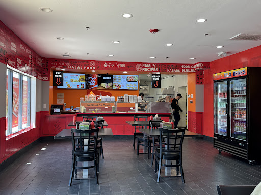 Photo of Shah's Halal Food - 3000 W Capitol Ave, West Sacramento, CA 95691