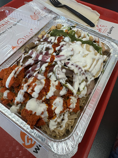 Photo of Shah's Halal Food - 3000 W Capitol Ave, West Sacramento, CA 95691