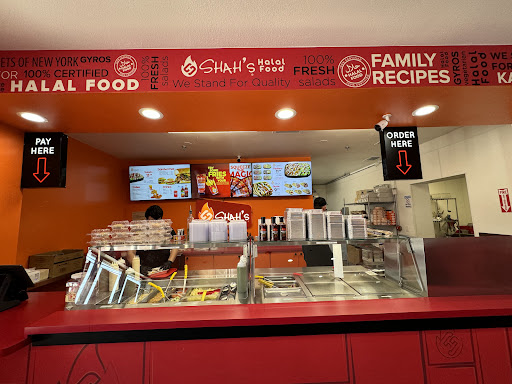 Photo of Shah's Halal Food - 3000 W Capitol Ave, West Sacramento, CA 95691