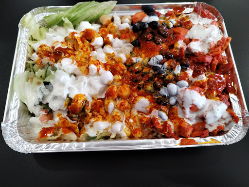 Photo of Shah's Halal Food - 3000 W Capitol Ave, West Sacramento, CA 95691