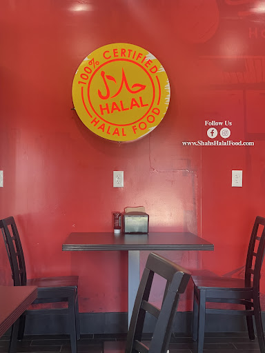 Photo of Shah's Halal Food - 3000 W Capitol Ave, West Sacramento, CA 95691