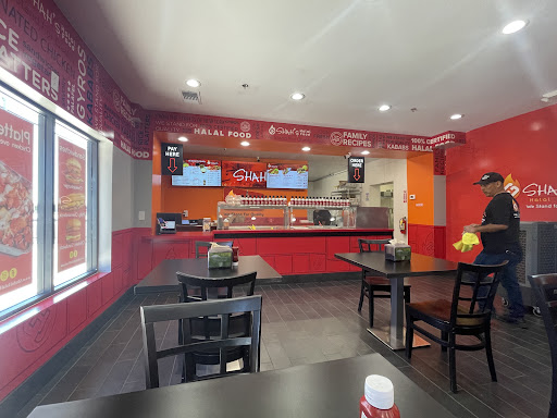 Photo of Shah's Halal Food - 3000 W Capitol Ave, West Sacramento, CA 95691