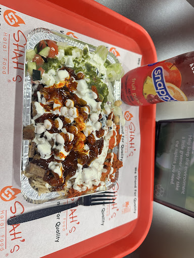 Photo of Shah's Halal Food - 3000 W Capitol Ave, West Sacramento, CA 95691