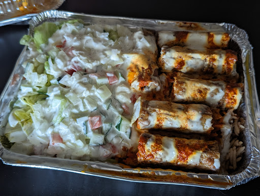 Photo of Shah's Halal Food - 3000 W Capitol Ave, West Sacramento, CA 95691