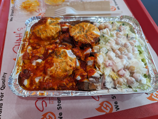 Photo of Shah's Halal Food - 3000 W Capitol Ave, West Sacramento, CA 95691