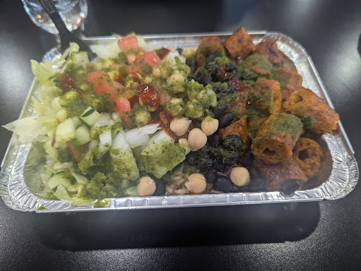 Photo of Shah's Halal Food - 3000 W Capitol Ave, West Sacramento, CA 95691