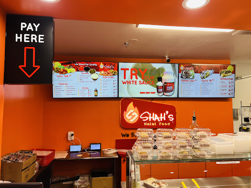 Photo of Shah's Halal Food - 3000 W Capitol Ave, West Sacramento, CA 95691