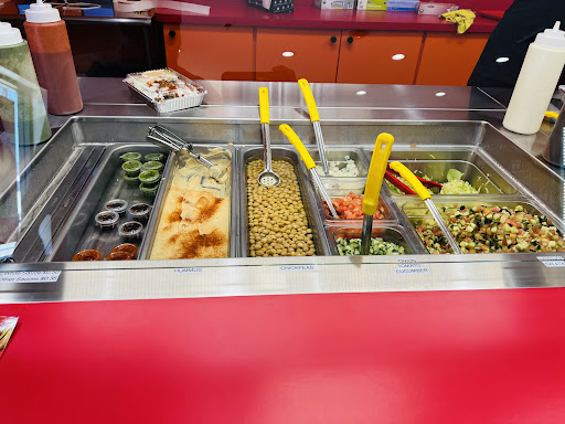 Photo of Shah's Halal Food - 3000 W Capitol Ave, West Sacramento, CA 95691