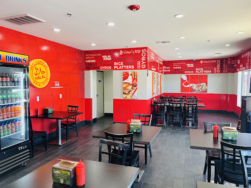 Photo of Shah's Halal Food - 3000 W Capitol Ave, West Sacramento, CA 95691
