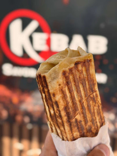 Photo of Kebab Grill – Halal Shawarma - 5015 Madison Ave, Sacramento, CA 95841