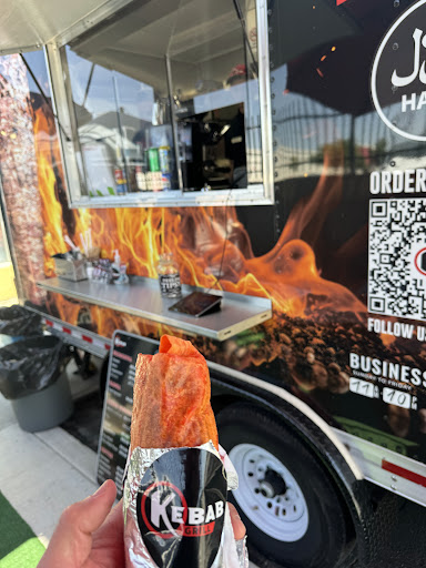 Photo of Kebab Grill – Halal Shawarma - 5015 Madison Ave, Sacramento, CA 95841