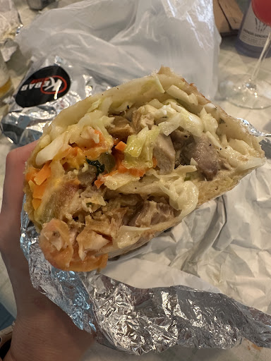 Photo of Kebab Grill – Halal Shawarma - 5015 Madison Ave, Sacramento, CA 95841