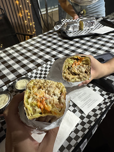 Photo of Kebab Grill – Halal Shawarma - 5015 Madison Ave, Sacramento, CA 95841