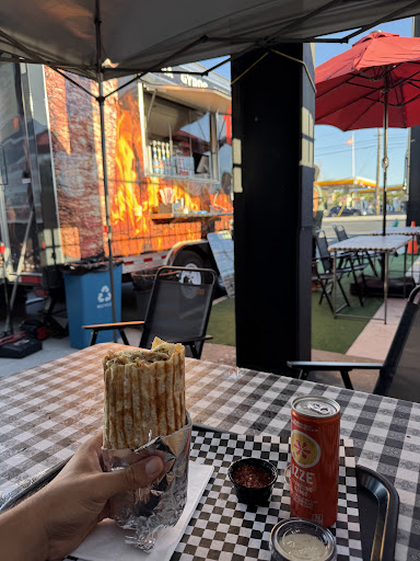 Photo of Kebab Grill – Halal Shawarma - 5015 Madison Ave, Sacramento, CA 95841