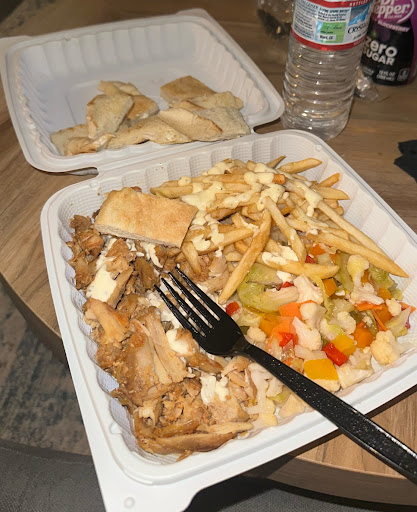 Photo of Kebab Grill – Halal Shawarma - 5015 Madison Ave, Sacramento, CA 95841