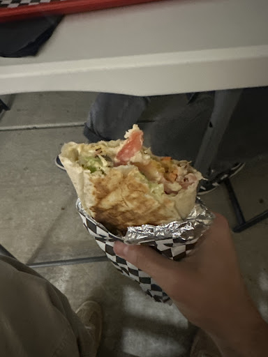 Photo of Kebab Grill – Halal Shawarma - 5015 Madison Ave, Sacramento, CA 95841