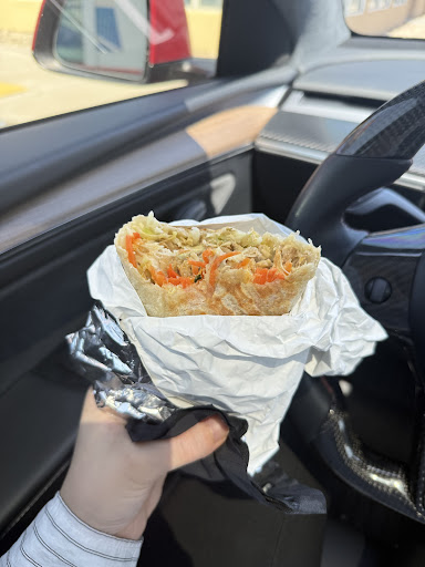 Photo of Kebab Grill – Halal Shawarma - 5015 Madison Ave, Sacramento, CA 95841