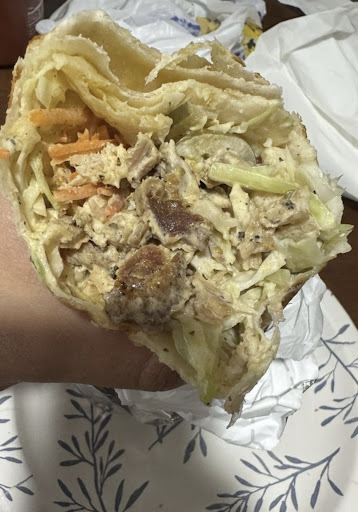 Photo of Kebab Grill – Halal Shawarma - 5015 Madison Ave, Sacramento, CA 95841