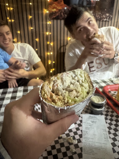 Photo of Kebab Grill – Halal Shawarma - 5015 Madison Ave, Sacramento, CA 95841