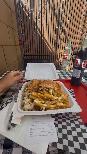 Photo of Kebab Grill – Halal Shawarma - 5015 Madison Ave, Sacramento, CA 95841