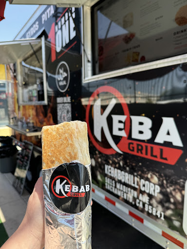 Photo of Kebab Grill – Halal Shawarma - 5015 Madison Ave, Sacramento, CA 95841
