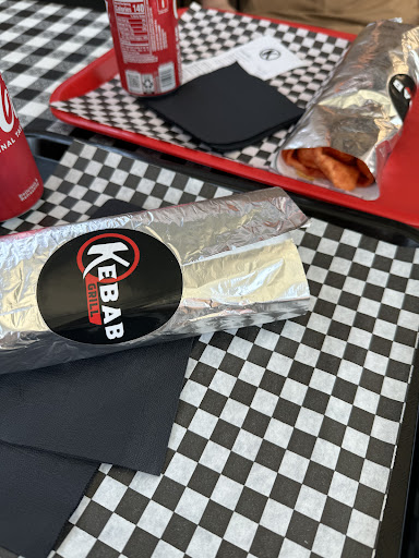 Photo of Kebab Grill – Halal Shawarma - 5015 Madison Ave, Sacramento, CA 95841