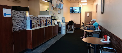 Photo of Skewers Kabob & Gyro Grill - 5005 Foothills Blvd #3a, Roseville, CA 95747