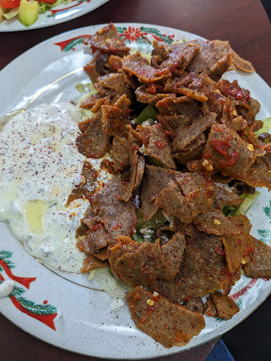 Photo of Skewers Kabob & Gyro Grill - 5005 Foothills Blvd #3a, Roseville, CA 95747