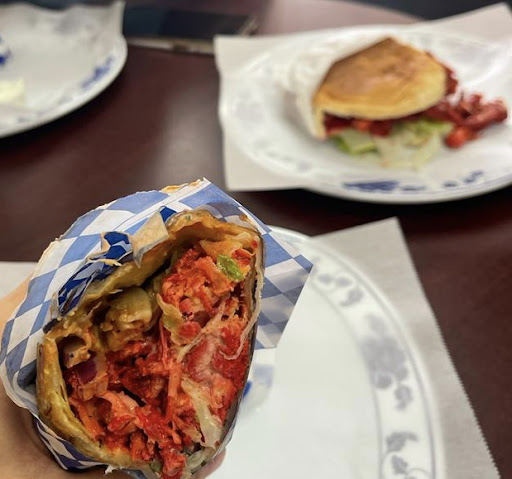 Photo of Skewers Kabob & Gyro Grill - 5005 Foothills Blvd #3a, Roseville, CA 95747