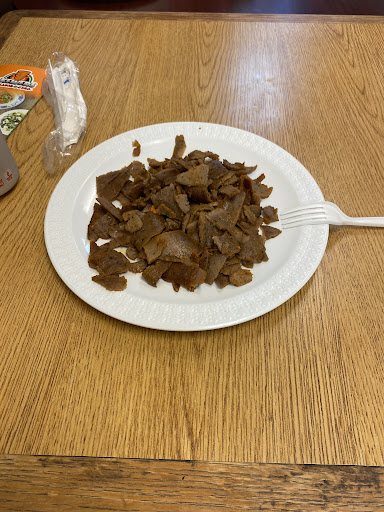 Photo of Skewers Kabob & Gyro Grill - 5005 Foothills Blvd #3a, Roseville, CA 95747