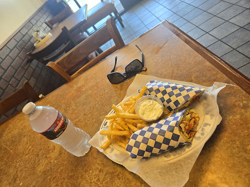 Photo of Skewers Kabob & Gyro Grill - 5005 Foothills Blvd #3a, Roseville, CA 95747