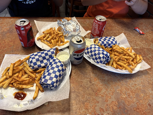 Photo of Skewers Kabob & Gyro Grill - 5005 Foothills Blvd #3a, Roseville, CA 95747