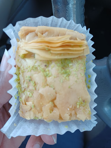 Photo of Skewers Kabob & Gyro Grill - 5005 Foothills Blvd #3a, Roseville, CA 95747