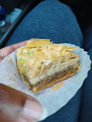 Photo of Skewers Kabob & Gyro Grill - 5005 Foothills Blvd #3a, Roseville, CA 95747