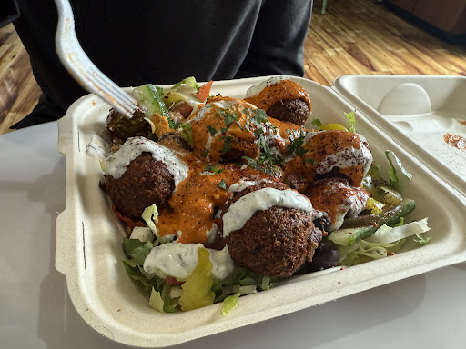 Photo of Aladdin’s Market & Kitchen - 1180 Holcomb Ave, Reno, NV 89502