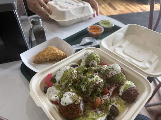 Photo of Aladdin’s Market & Kitchen - 1180 Holcomb Ave, Reno, NV 89502