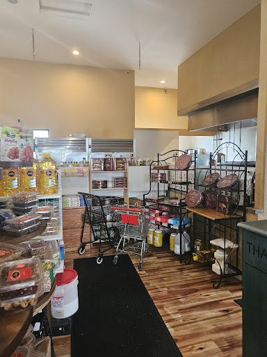 Photo of Aladdin’s Market & Kitchen - 1180 Holcomb Ave, Reno, NV 89502