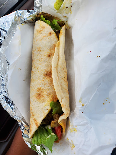 Photo of Aladdin’s Market & Kitchen - 1180 Holcomb Ave, Reno, NV 89502