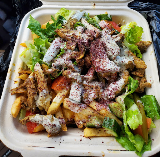 Photo of Aladdin’s Market & Kitchen - 1180 Holcomb Ave, Reno, NV 89502