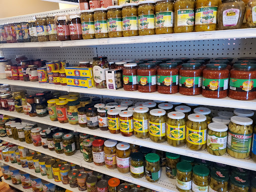 Photo of Aladdin’s Market & Kitchen - 1180 Holcomb Ave, Reno, NV 89502