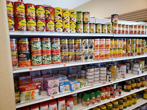 Photo of Aladdin’s Market & Kitchen - 1180 Holcomb Ave, Reno, NV 89502