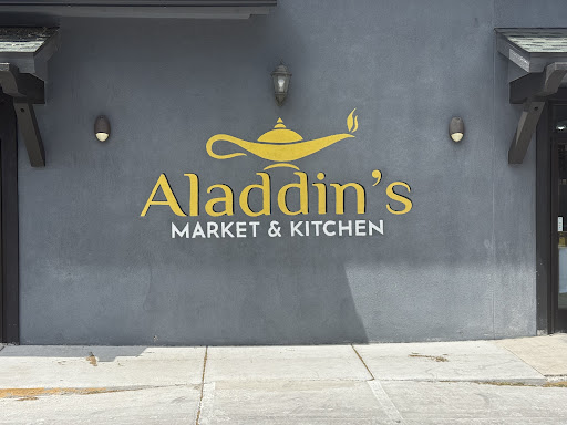 Photo of Aladdin’s Market & Kitchen - 1180 Holcomb Ave, Reno, NV 89502