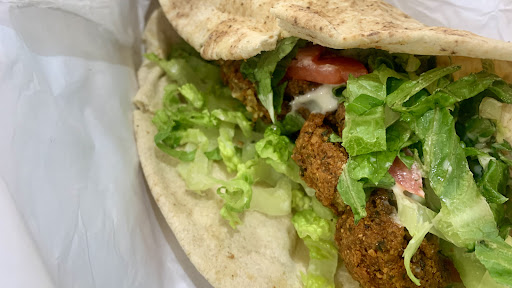 Photo of Aladdin’s Market & Kitchen - 1180 Holcomb Ave, Reno, NV 89502