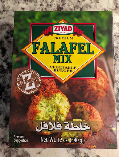 Photo of Aladdin’s Market & Kitchen - 1180 Holcomb Ave, Reno, NV 89502