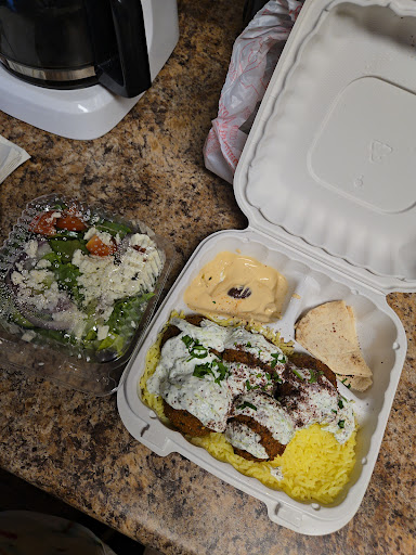 Photo of Aladdin’s Market & Kitchen - 1180 Holcomb Ave, Reno, NV 89502