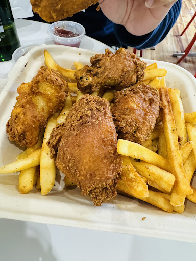 Photo of Aladdin’s Market & Kitchen - 1180 Holcomb Ave, Reno, NV 89502